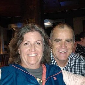 Meet your Posher, Suzanne